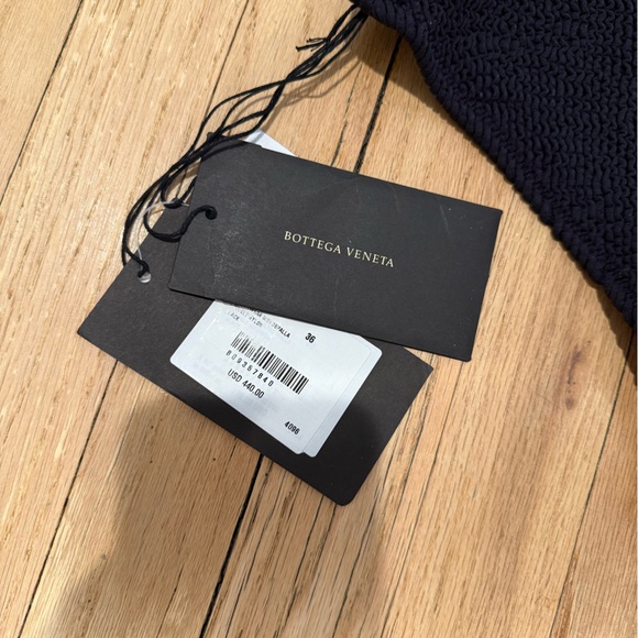 Bottega Veneta swim suit - Picture 3 of 4